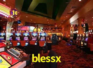 blessx Pagamento Seguro SSL