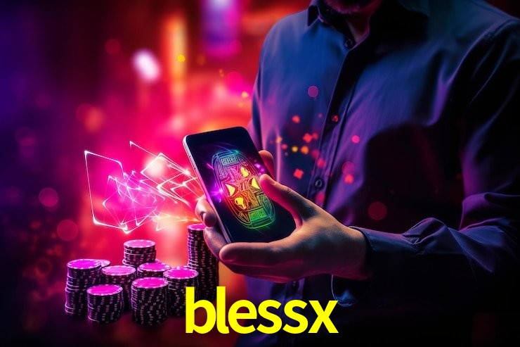 Casino VIP blessx