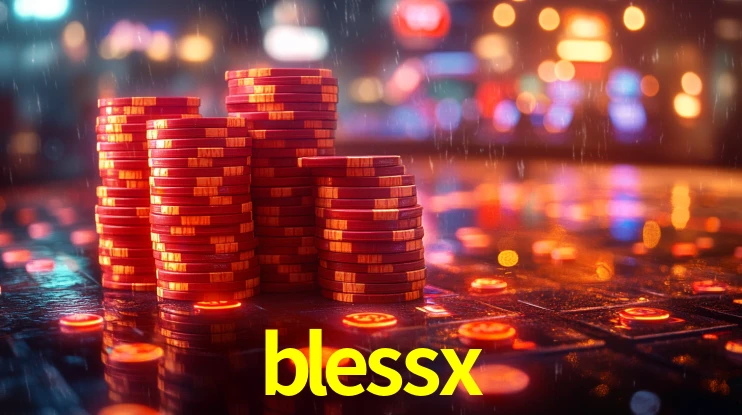 blessx: Jogos de Caça-Níqueis-Altas Recompensas, Roleta-Velocidade, Blackjack-Desafios Máximos