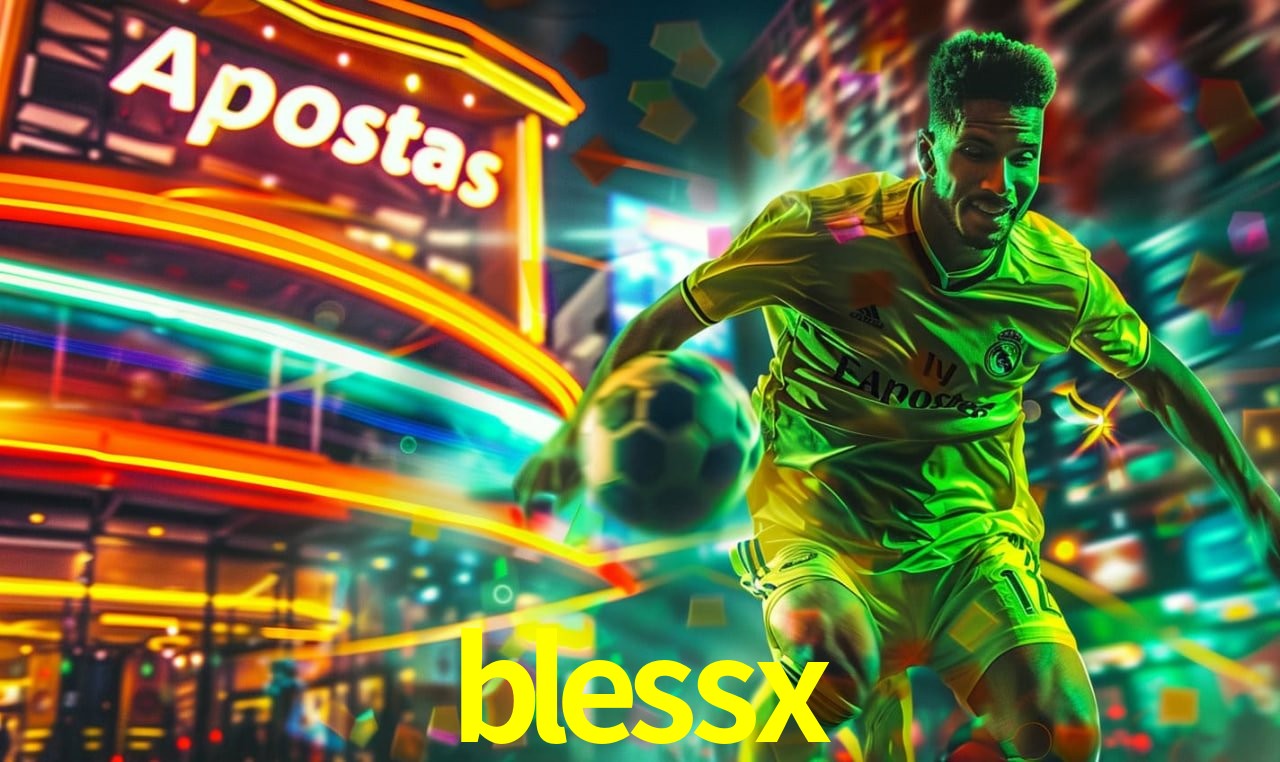 Login Seguro blessx