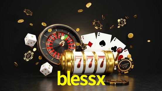 Football Betting blessx