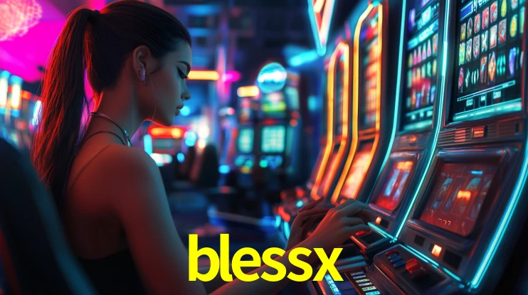 Explore as vantagens do blessx: serviço profissional e confiabilidade