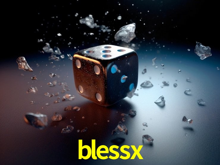 Plataforma blessx - Cloud AWS Infrastructure