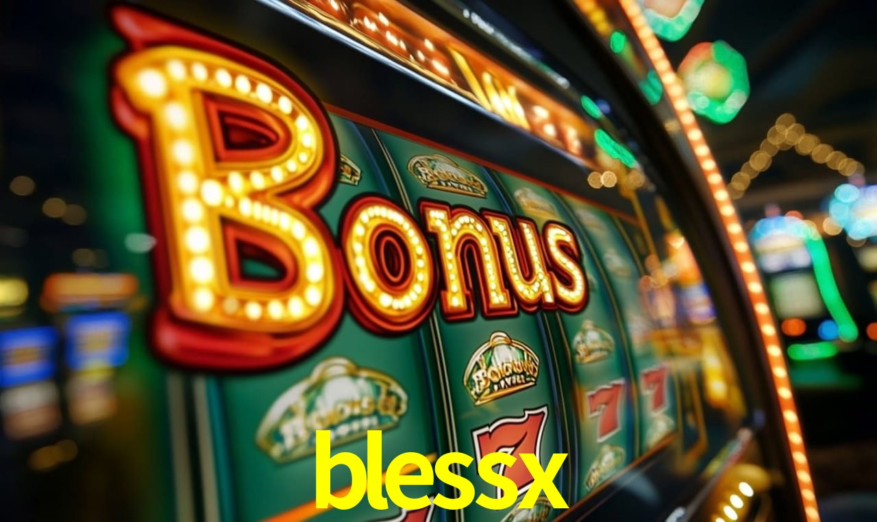 Plataforma blessx - PIX Instantâneo