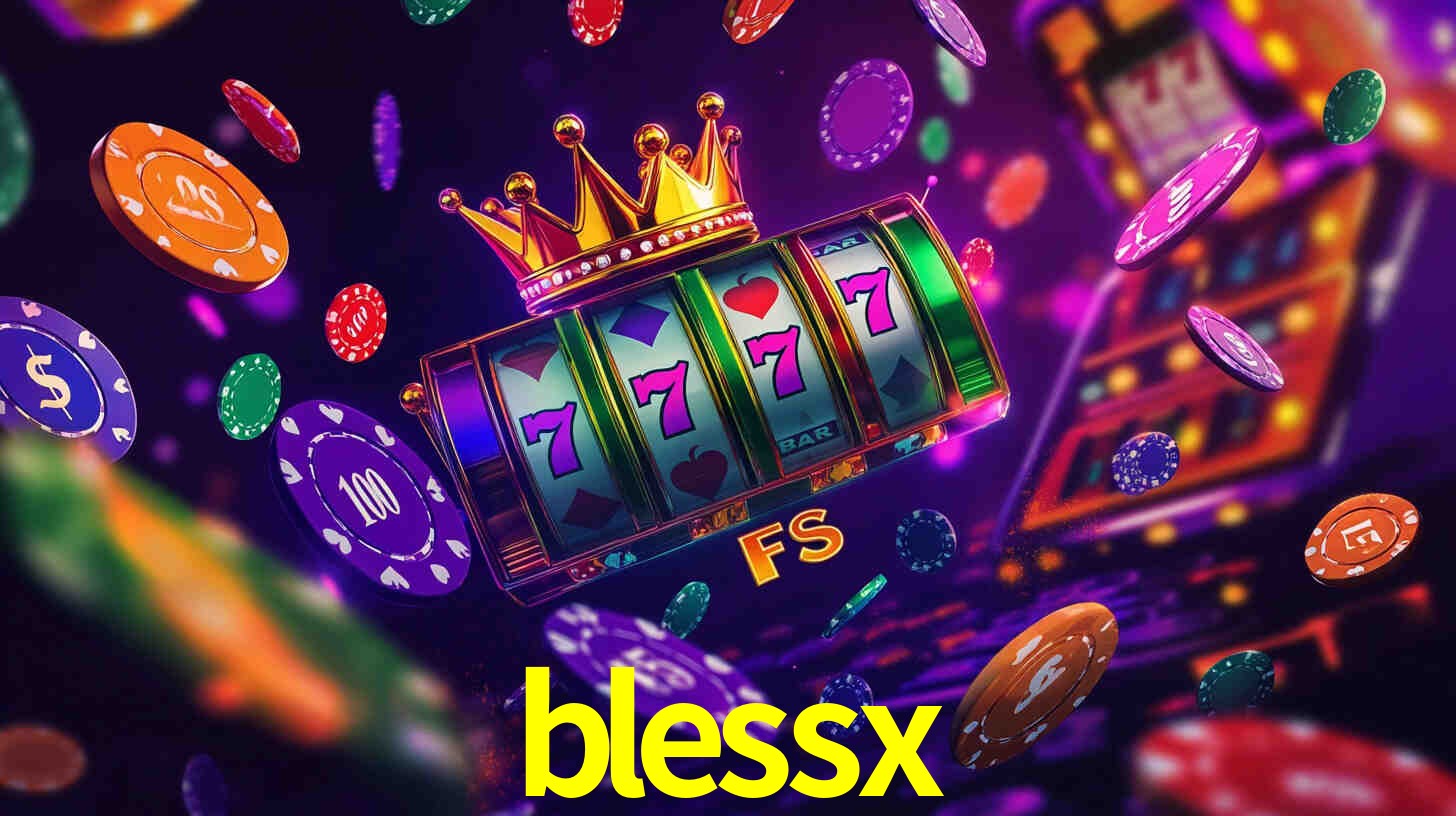 Programa VIP blessx