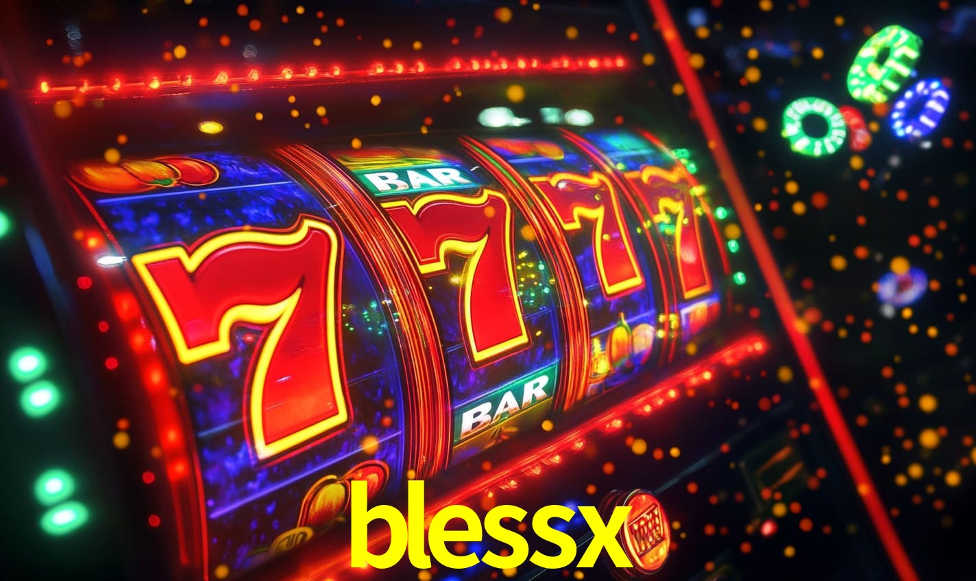 blessx.com