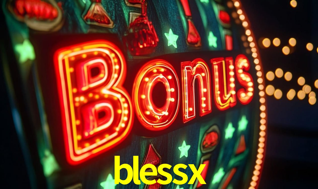 Torneios blessx