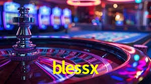 Estatísticas do Jogo blessx