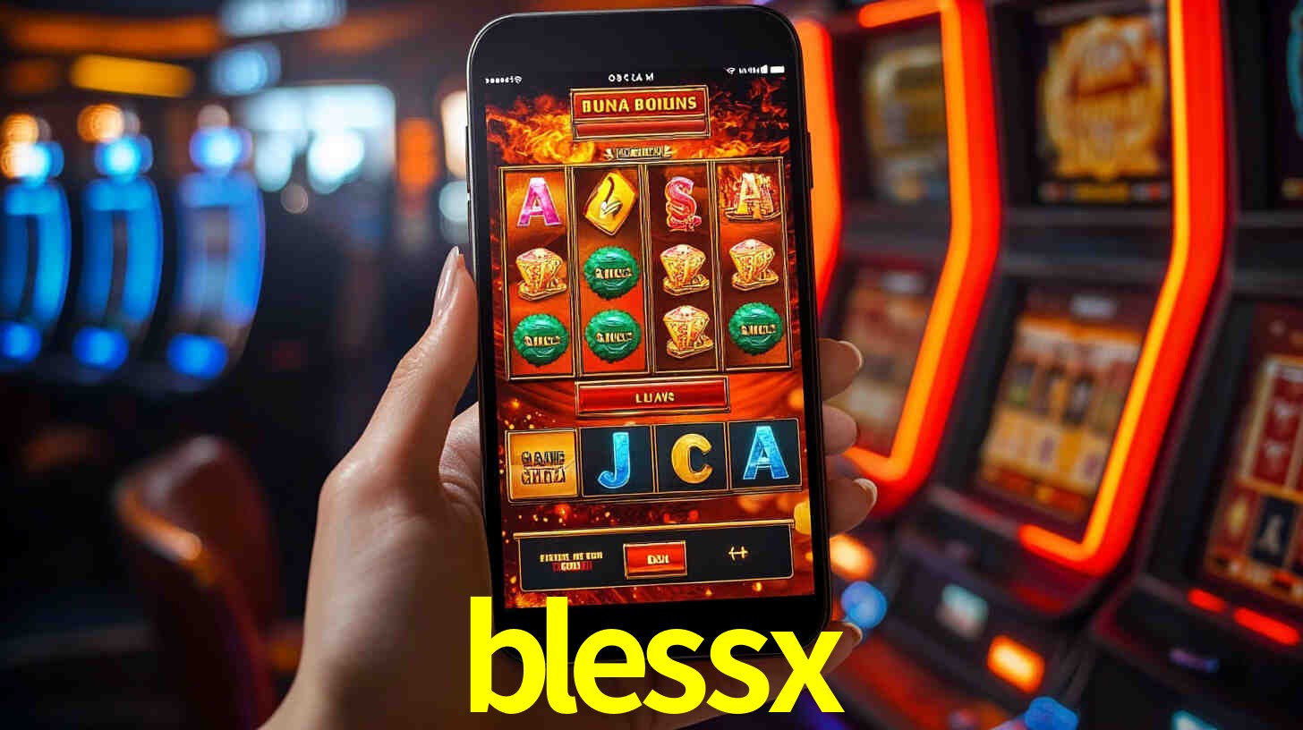 blessx,blessx.com