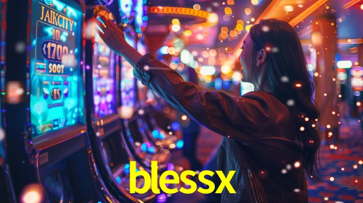 blessx,blessx.com